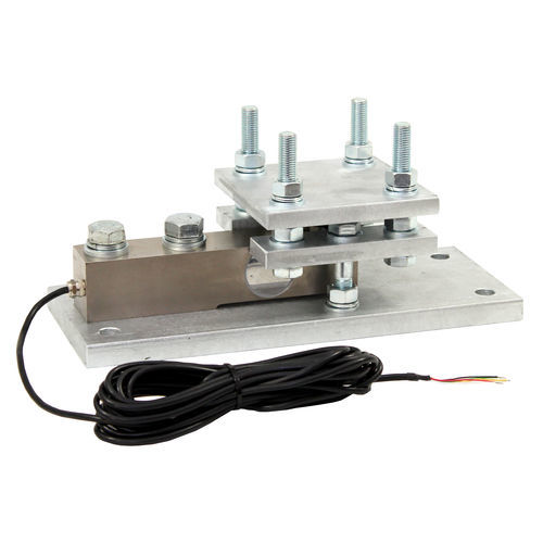Система взвешивания для силоса - AGRETO electronics GmbH - электронная / автоматическая