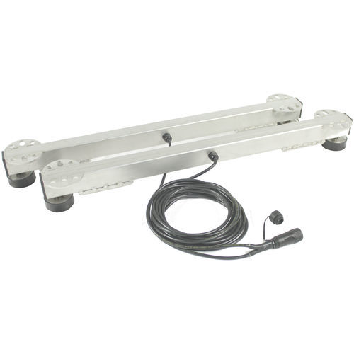 Балка для взвешивания - AGRETO electronics GmbH