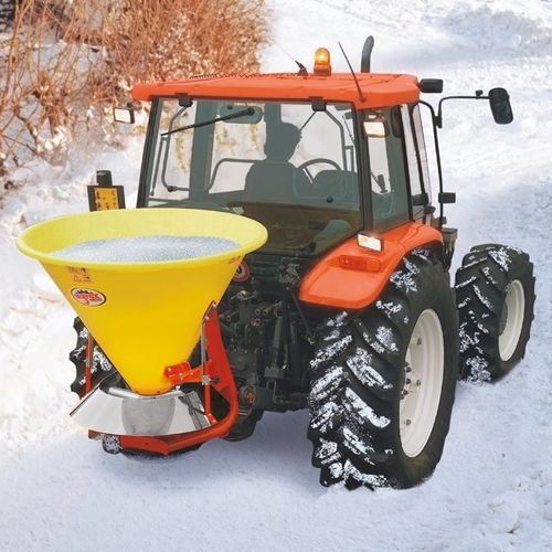 Дозатор соли для установки на трактор - XLS series - AGREX S.p.A.