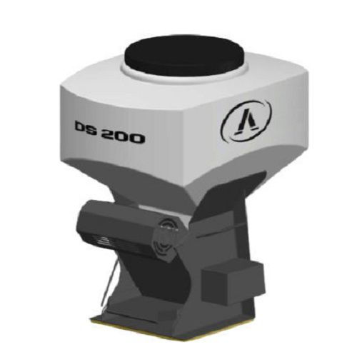 Линейная сеялка с бункером - DS 200/500 - AGRISEM International