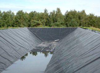 Резервуар для воды - AGROTEL GmbH - многоцелевой / заглубленный / из пластика
