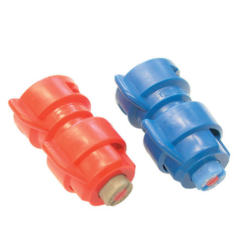 Сопло из керамики - TurboDrop® TD Standard 80° - agrotop GmbH - с плоской струей / трубка Вентури / для больших культур