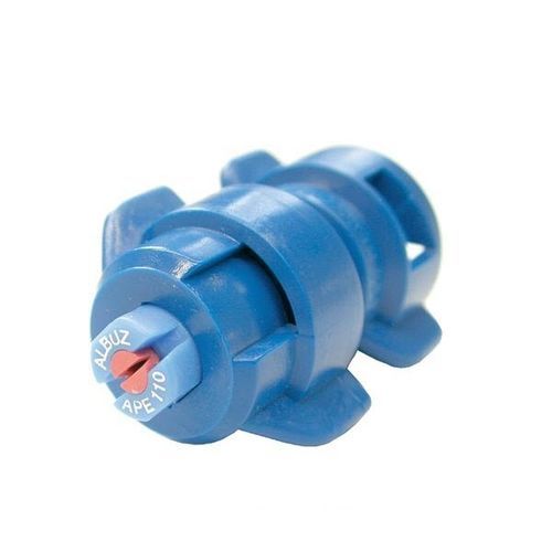 Сопло из керамики - TurboDrop® TD Standard 110° - agrotop GmbH - с плоской струей / трубка Вентури / для больших культур