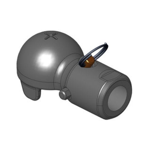 Полусфера - 00.662.020.1 - SCHARMÜLLER GesmbH & Co. KG