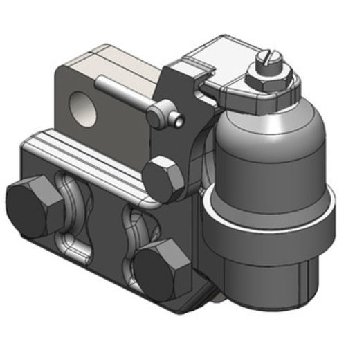 Шар фаркопа - 00.520.23.0-A02 - SCHARMÜLLER GesmbH & Co. KG