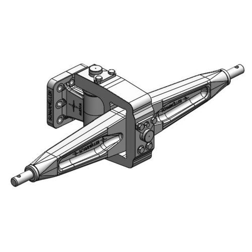 Нижняя тяга - 34.652.021.0-A02 - SCHARMÜLLER GesmbH & Co. KG