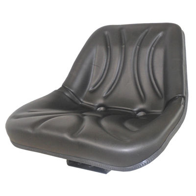 Сидение для трактора - ST C001 - Akkomsan & Star Seating Systems - с подвеской