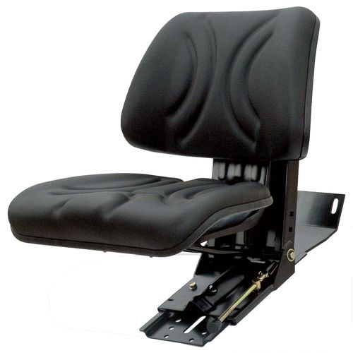Сидение для трактора - ST 08 - Akkomsan & Star Seating Systems - с подвеской