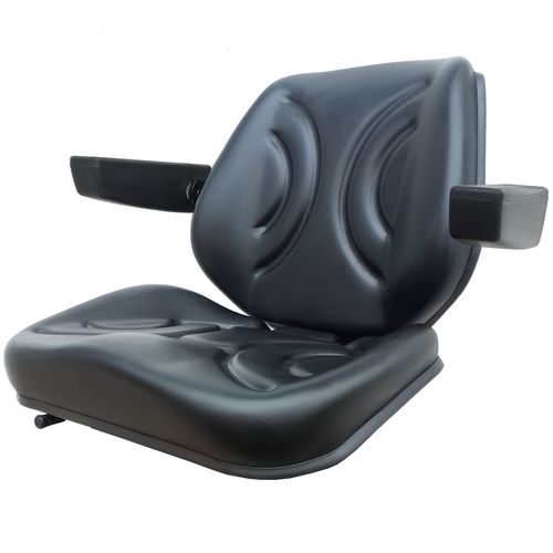 Сидение для трактора - ST F003BS - Akkomsan & Star Seating Systems - с подвеской