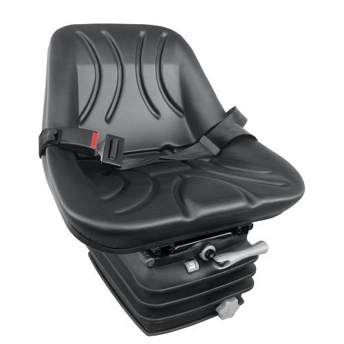 Сидение для трактора - STplus C11 - Akkomsan & Star Seating Systems - с механической подвеской