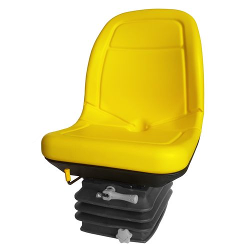 Сидение для трактора - STplus TV12146 - Akkomsan & Star Seating Systems - с механической подвеской