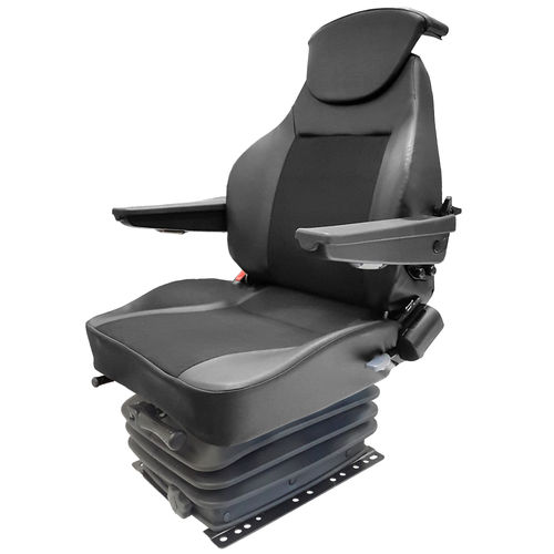 Сидение для трактора - STplus TV1600 - Akkomsan & Star Seating Systems - с механической подвеской