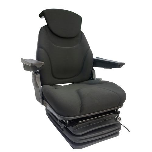 Сидение для трактора - STplus TV6-LX - Akkomsan & Star Seating Systems - с пневматической подвеской