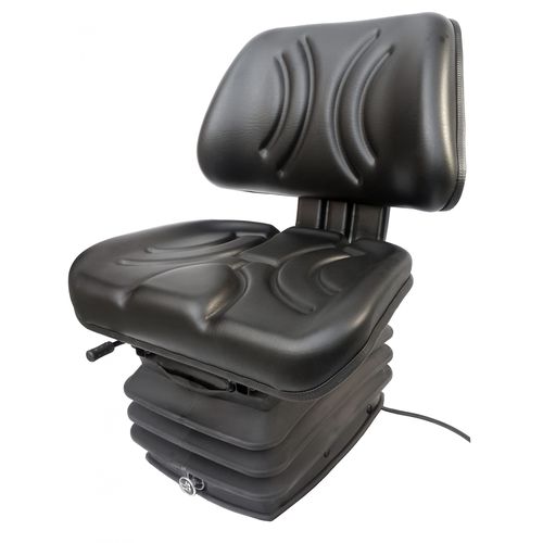 Сидение для трактора - STplus V03AIR - Akkomsan & Star Seating Systems - с пневматической подвеской