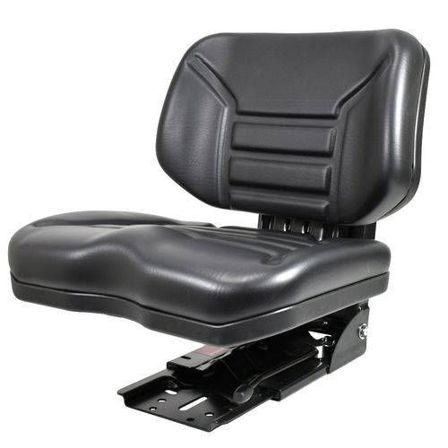 Сидение для трактора - ECO 103P - Akkomsan & Star Seating Systems - с механической подвеской / без подлокотников