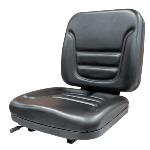 Сидение для трактора - ST F00339 - Akkomsan & Star Seating Systems - с подвеской
