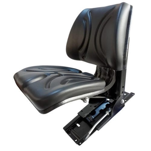 Сидение для трактора - ST 11DS - Akkomsan & Star Seating Systems - с механической подвеской