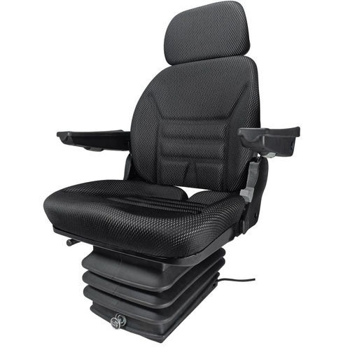 Сидение для трактора - STplus TV2 - Akkomsan & Star Seating Systems - с пневматической подвеской