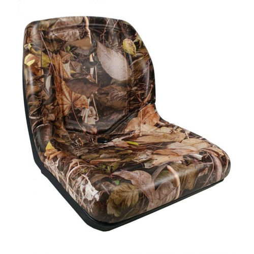 Сидение для трактора - ST 1846 (CAMO) - Akkomsan & Star Seating Systems