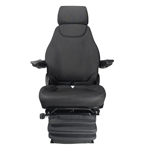 Сидение для трактора - STplus TV5700 - Akkomsan & Star Seating Systems - с пневматической подвеской / с подлокотником