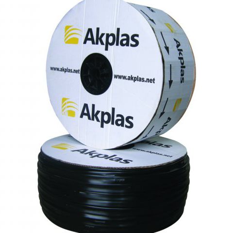 Гибкий шланг - 3560,3570 Series - AKPLAS - капельный / из каучука