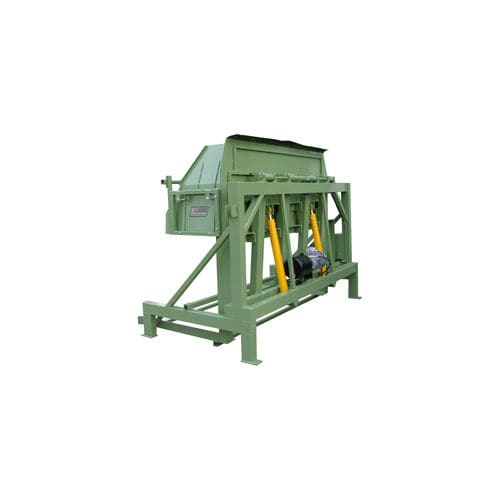 Опрокидыватель ящиков - Z 250 - Allround Vegetable Processing B.V.