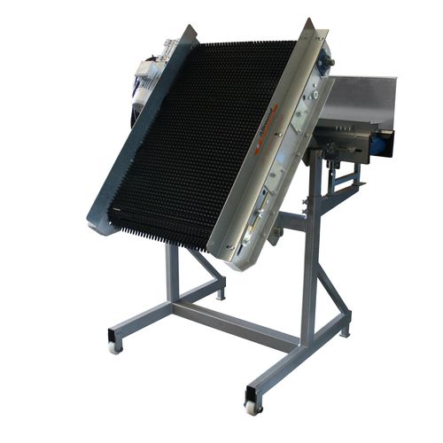 Машина для очистки урожая для овощей - LS 80-110 - Allround Vegetable Processing B.V.