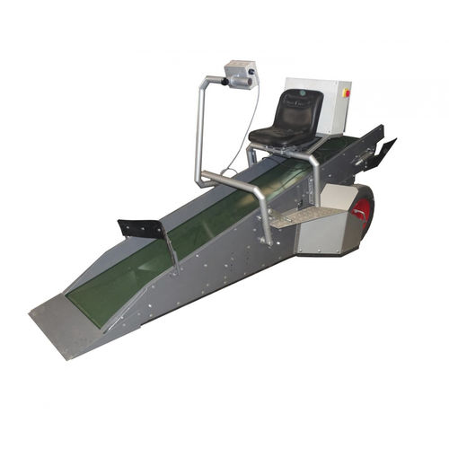Собиратель - APS 250 - Allround Vegetable Processing B.V.
