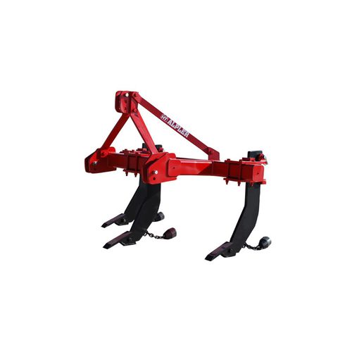 Оборудование для обработки почвы 3 корпуса - DK series - ALPLER AGRICULTURAL MACHINERY - с полевым катком