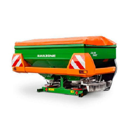Навесной разбрасыватель удобрений - ZA-M series - AMAZONEN-WERKE H. Dreyer GmbH & Co. KG - твердый / жидкий / центробежный