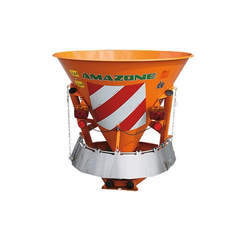 Навесной дозатор соли - EK-S series - AMAZONEN-WERKE H. Dreyer GmbH & Co. KG