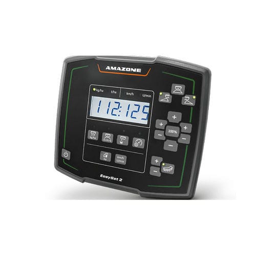Встроенный контроллер семян и удобрений - EasySet 2 - AMAZONEN-WERKE H. Dreyer GmbH & Co. KG - для внесения удобрений