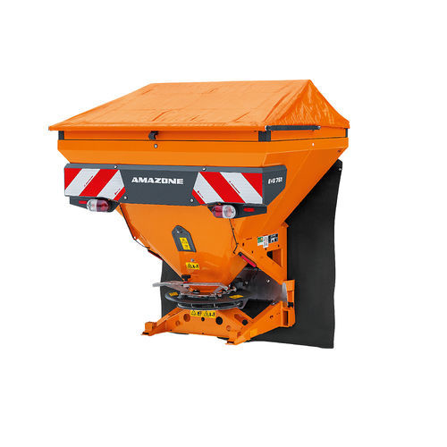 Навесной дозатор соли - E+S series - AMAZONEN-WERKE H. Dreyer GmbH & Co. KG - гравийный / для дороги
