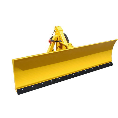 Бульдозерный отвал - DB, DBH series - AP Machinebouw B.V.