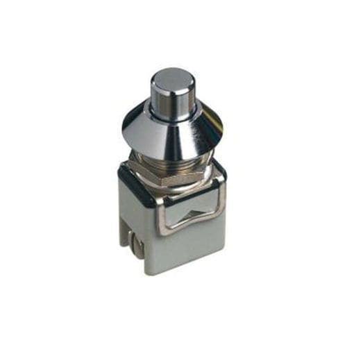 Выключатель нажимная кнопка - 1213MA - APEM GmbH