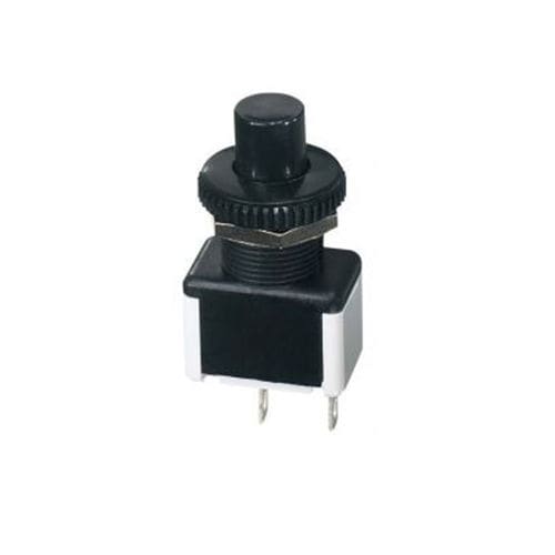 Выключатель нажимная кнопка - 4731A02UU - APEM GmbH - для освещения