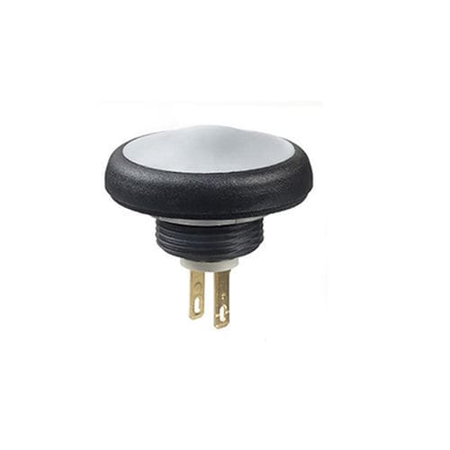 Выключатель нажимная кнопка - IFB3Z1AD200 - APEM GmbH - IP67 / IP54