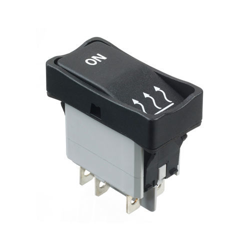 Клавишный выключатель - KG312A2XXA21XX - APEM GmbH - IP65