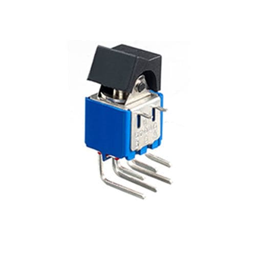 Клавишный выключатель - 57736WAX433VDEU610U1022 - APEM GmbH