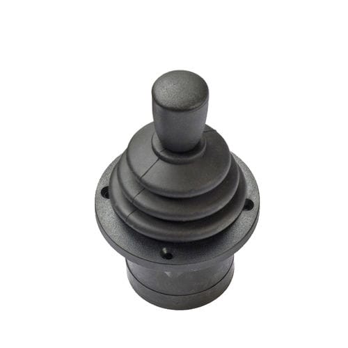 Джойстик с цифровым контролем - 9SY50RE4520 - APEM GmbH - с ручным управлением