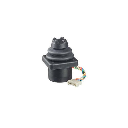 Джойстик с цифровым контролем - XS110SDM14A02000 - APEM GmbH - с эффектом Холла