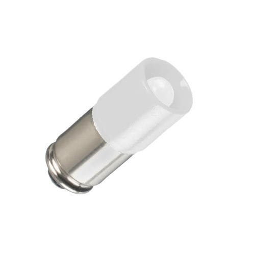 Светодиодная сигнальная лампа - MGSW24A - APEM GmbH - белая
