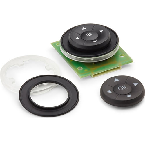 Выключатель для навигации - Controlmec™ - 1ZW - APEM GmbH