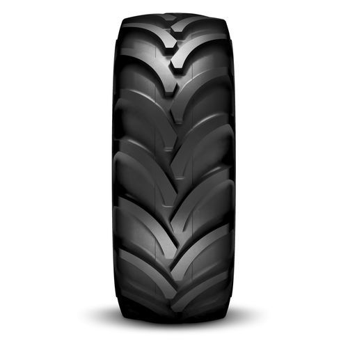 Шина для телескопического погрузчика - Traxion Versa  - Apollo Vredenstein GmbH - 24" / 28" / 26"