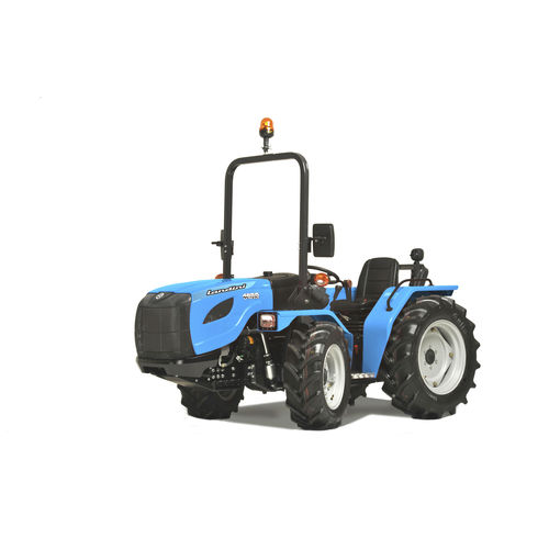 Равнозернистый трактор - 4600 series - Landini - низкопрофильный / с механической синхронизированной передачей / для деревьев