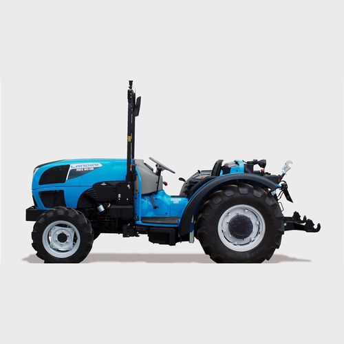 Низкопрофильный трактор - Rex T3A GE/GB series - Landini - сервопривод / для деревьев