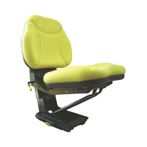 Сидение для трактора - 7 - Arimis Plastic Seating Systems Industry & Trade Corp. - с подвеской