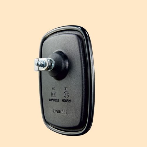 Зеркало заднего вида для безопасности - M200CE  - Ashtree Vision & Safety Ltd. - плоское