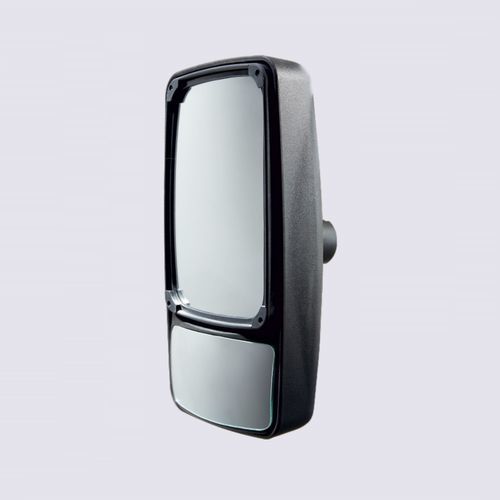 Зеркало заднего вида для безопасности - M922CEH - Ashtree Vision & Safety Ltd. - большой угол / регулируемое / электрическое
