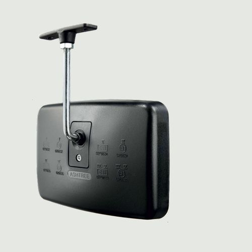 Зеркало заднего вида для интерьера - M310CEA1  - Ashtree Vision & Safety Ltd. - для безопасности / большой угол / плоское